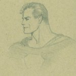 supermen-sketch