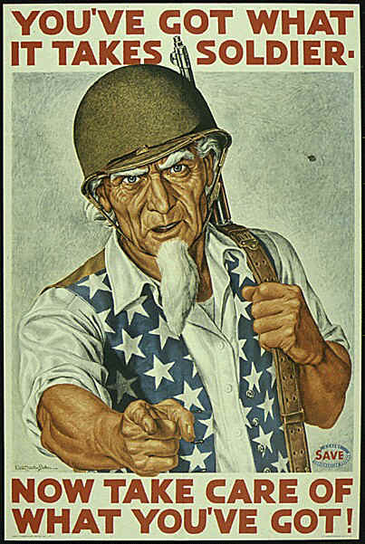 American+world+war+1+propaganda+posters