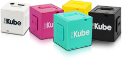 color kube