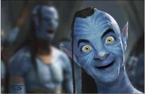 Avatar Mr.Bean