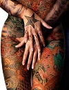 Tattoo featured photo
