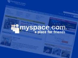 problems in MySpace