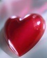big heart Valentines day
